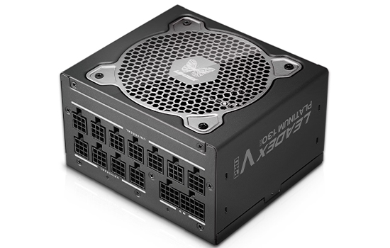 Fonte Super Flower LEADEX V Platinum PRO 1000W, 80 Plus Platinum